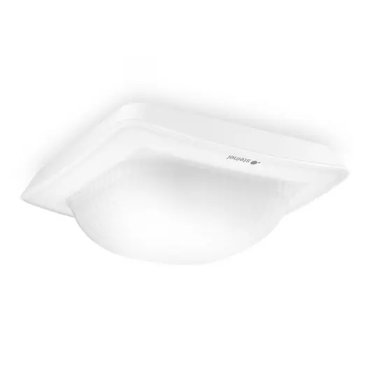 Alacsony ár STEINEL IR Quattro HD, érzékelő, süllyesztett, COM1