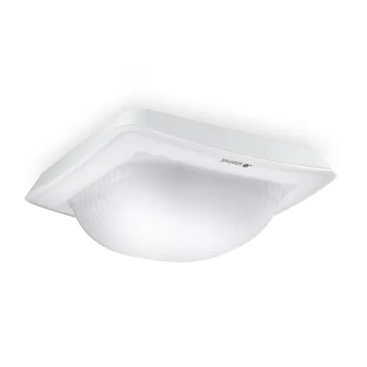 Utolsó esély STEINEL IR Quattro HD, érzékelő, süllyesztett, COM2
