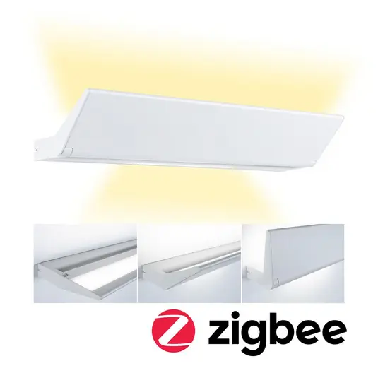 Paulmann Ranva LED fali világítás ZigBee CCT fehér Azonnal elérhető
