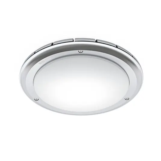 Prémium STEINEL RS Pro S20 SC érzékelő lámpa IP65 830
