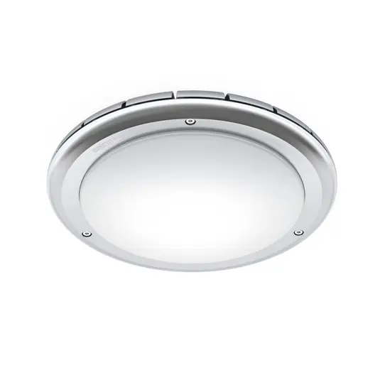STEINEL RS Pro S20 SC érzékelő lámpa IP65 840 Gyors kiszállítás