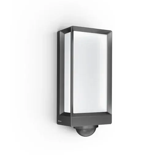 STEINEL Smart Sensor kültéri fali lámpa L42 SC antracit Akciós ár