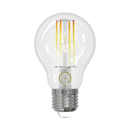 Vedd meg most Müller Licht tint LED-izzószálas lámpa E27 7W CCT