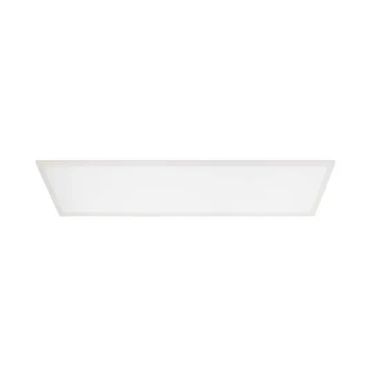 LED panel Basic Office, 119,5x29,5 cm, 4000 K Expressz szállítás