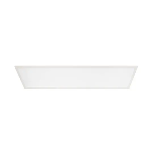 Különleges ajánlat LED panel Basic Flex 119,5x29,5 cm 3000/4000/6000 K