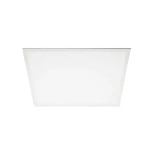 Szezonális akció LED panel Basic Office, 59,5x59,5 cm, 4000 K