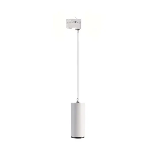 Akciós ár LED függő világítás Lucea 3 fázisú 10 W fehér