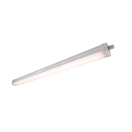 Expressz szállítás LED nedvességálló világítás Tri Proof Motion 66,5 cm