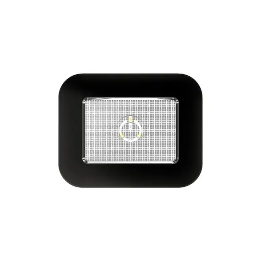 Mobina Push 10 LED bútorvilágítás akkuval fekete Vedd meg most