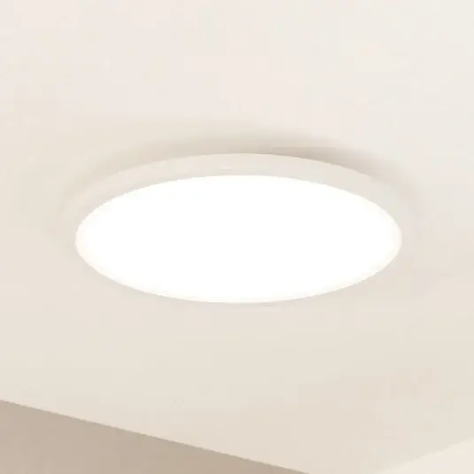 EGLO connect Sarsina-Z mennyezeti lámpa fehér Ø45cm Kihagyhatatlan ajánlat