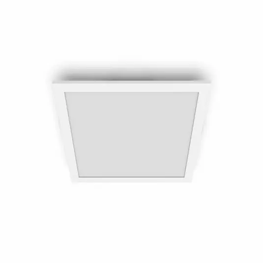 Philips Touch LED panel 32,8 x 32,8cm fehér 4,000 K Biztonságos fizetés