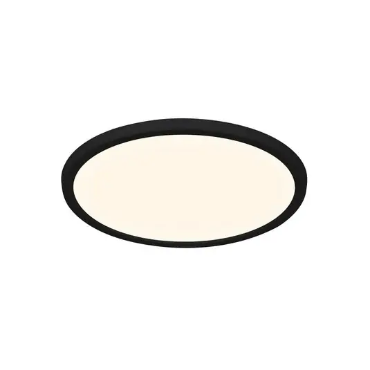LED mennyezeti világítás Oja 29 IP54 3 000/4 000 K Újdonság