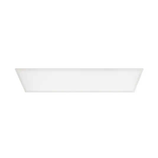 Expressz kézbesítés LED panel Basic 119,5 x 29,5 cm 3000 K