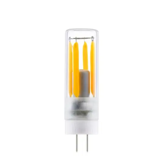 SEGULA LED Bright Line pin G4 2.5W Ambient-dim Utolsó esély
