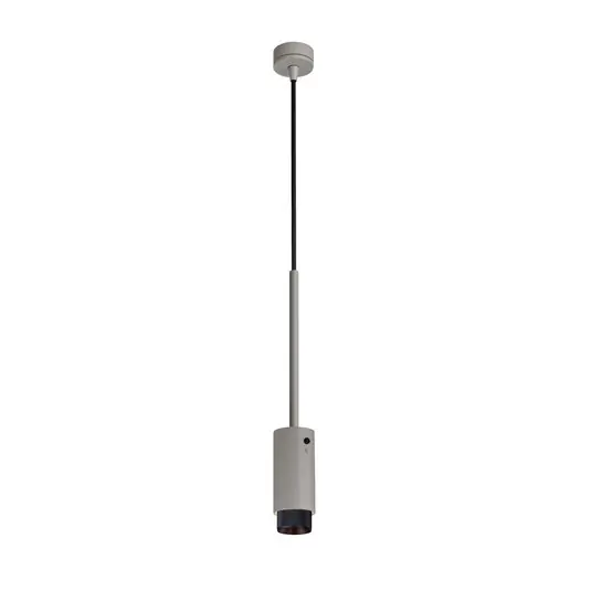 Legjobb ár Buster + Punch Exhaust Pendant Cross szürke/fekete
