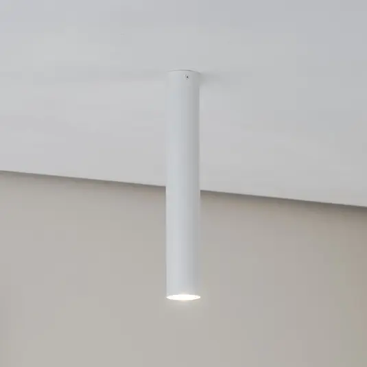 Árcsökkenés Euluna Thalassa Downlight 1 izzó fehér magasság 40 cm