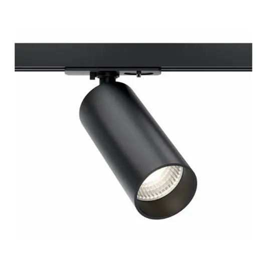 Kedvezményes ár Maytoni Focus LED reflektor, Unity rendszer, Triac, 940, fekete