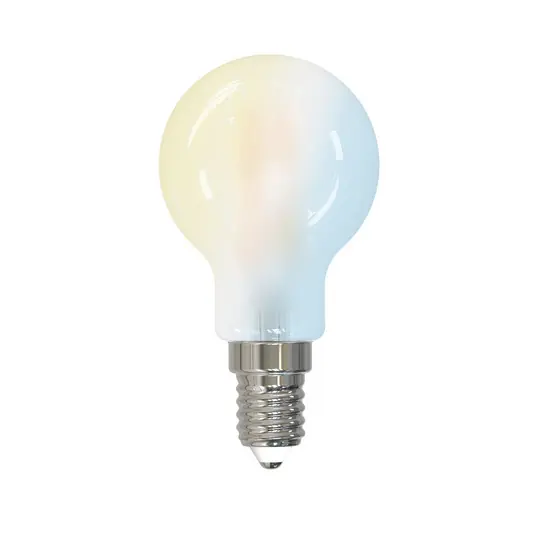 LUUMR Smart LED P45 matt E14 4,2 W Hue ZigBee Csak ma