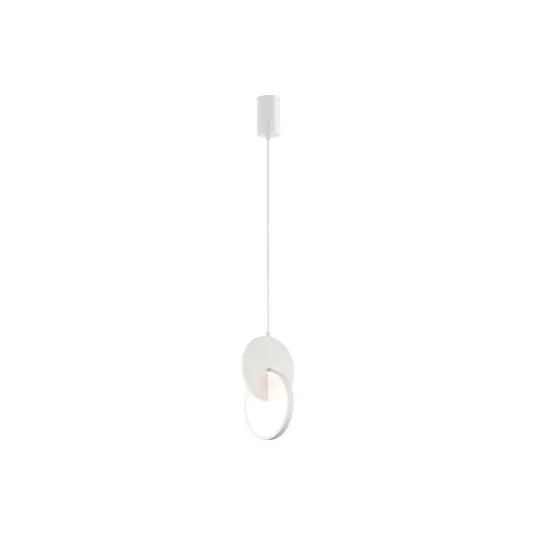 Magic LED függőlámpa, fehér Outlet