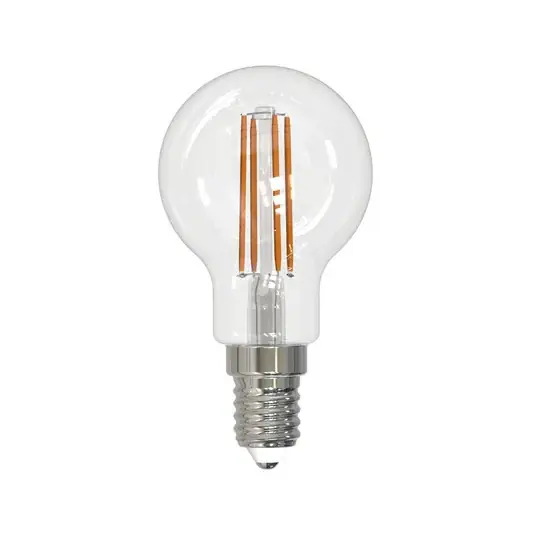 Müller Licht LED csepp E14 2.2W izzószál 2,700K 470lm világos Outlet