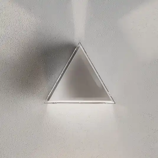 Szuper ajánlat Karman Kristall RAINBOW, átlátszó, 5 x 5 cm, Prisma