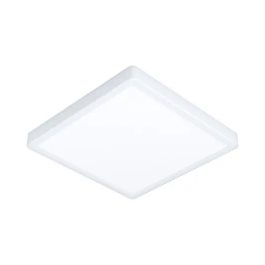 EGLO connect Smart LED szerelt világítás Fueva 6-Z, fehér, 39 cm Biztonságos fizetés