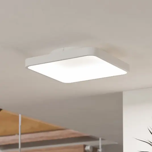 EGLO connect Smart LED mennyezeti világítás Loretello-Z, sarok, fehér Nézd meg most