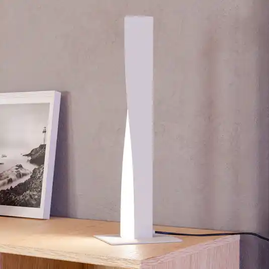 Legnépszerűbb EGLO connect Smart LED asztali világítás Bolognano-Z, szürke