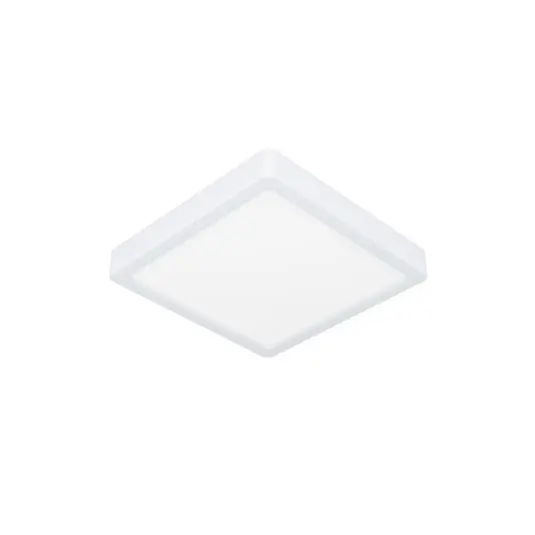 EGLO connect Smart LED szerelt világítás Fueva 6-Z, fehér, 22 cm Vásárlói kedvenc
