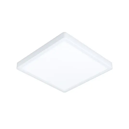 EGLO connect Smart LED szerelt világítás Fueva 6-Z, fehér, 29 cm Újdonság