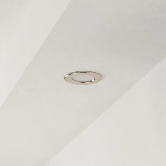 Árcsökkenés EGLO connect LED beépíthető lámpa Fueva 6-Z, szürke, 3 db-os készlet