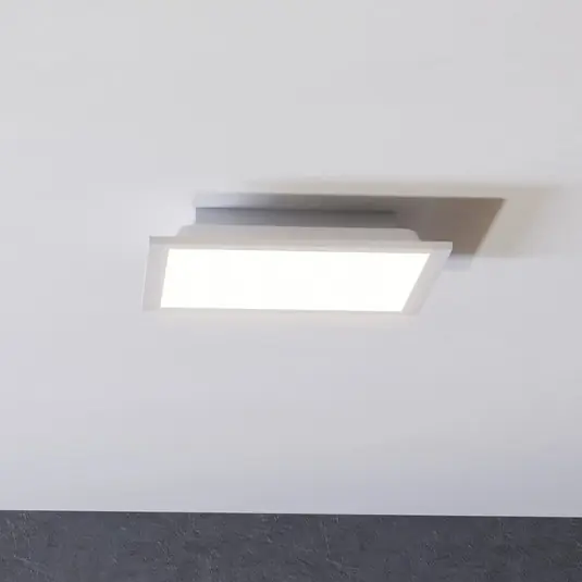 EGLO connect Smart LED mennyezeti világítás Moradillo-Z, fehér, 29 cm Szezonális akció