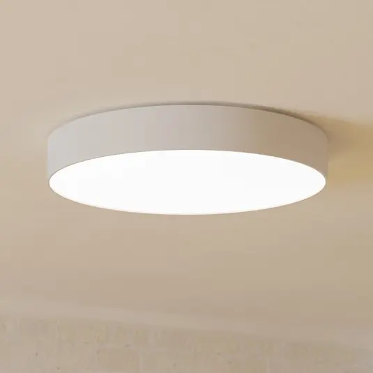 EGLO connect Smart LED mennyezeti lámpa Gallizzi-Z, fehér, Ø49cm Olcsó