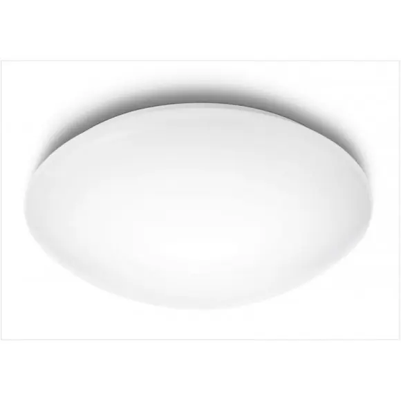 Philips 31801/31/16 LED mennyezeti lámpa Suede 4x3W 4000K Legnépszerűbb