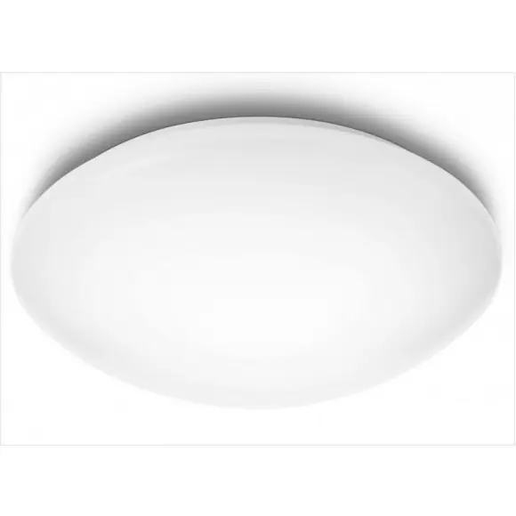 4x5W Philips 31802/31/16 LED mennyezeti lámpa Suede 4x5W 4000K Biztonságos fizetés