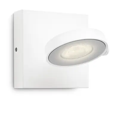 Philips 53170/31/16 LED fali lámpa Clockwork 1x4W 2700K Kihagyhatatlan ajánlat