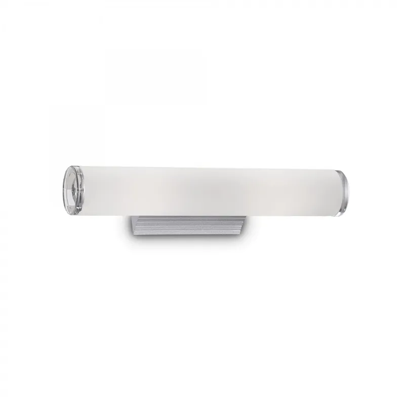 Biztonságos fizetés Ideal Lux 027081 fali lámpa Camerino 2x40W E14 - fehér