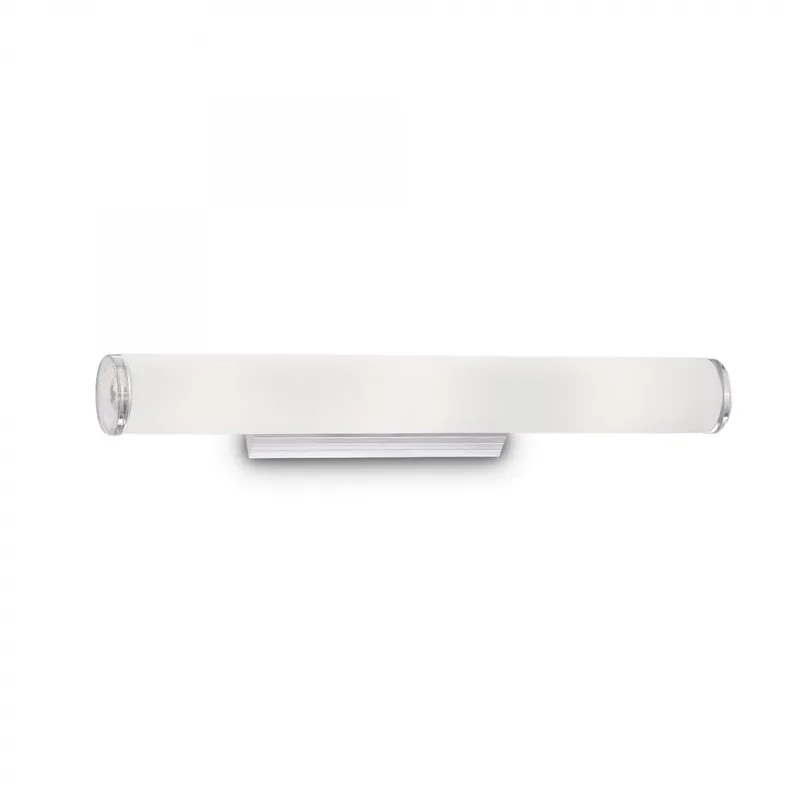 Ideal Lux 027098 fali lámpa Camerino 3x40W E14 - fehér Expressz kézbesítés