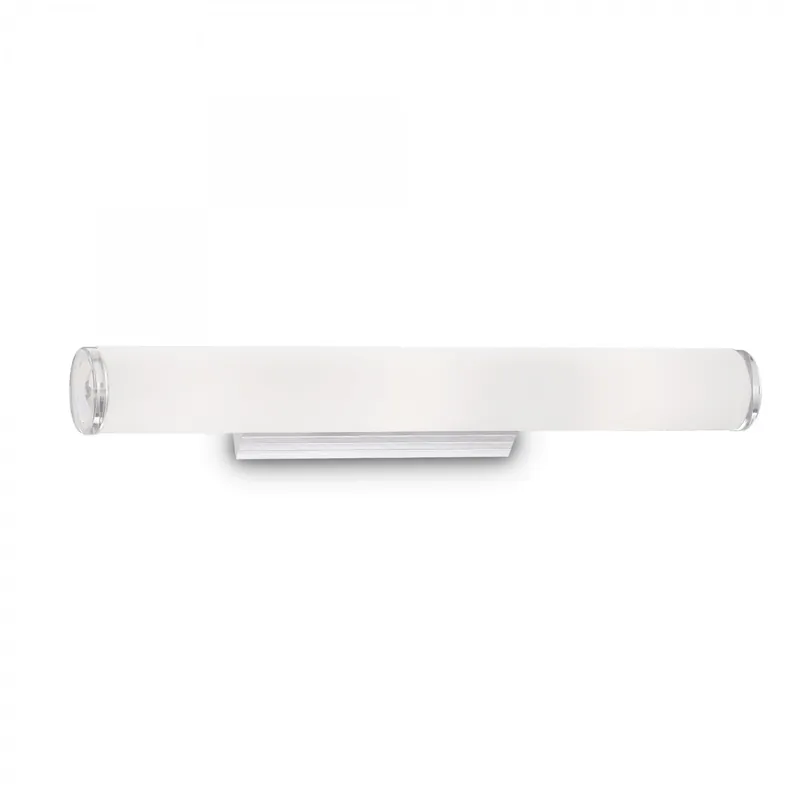 Ideal Lux 027104 fali lámpa Camerino 4x40W E14 - fehér Prémium