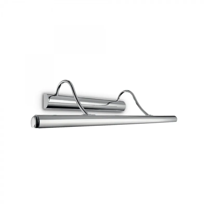 Biztonságos fizetés Ideal Lux 017303 tükörmegvilágító lámpa Mirror Cromo 4x40W G9 - króm