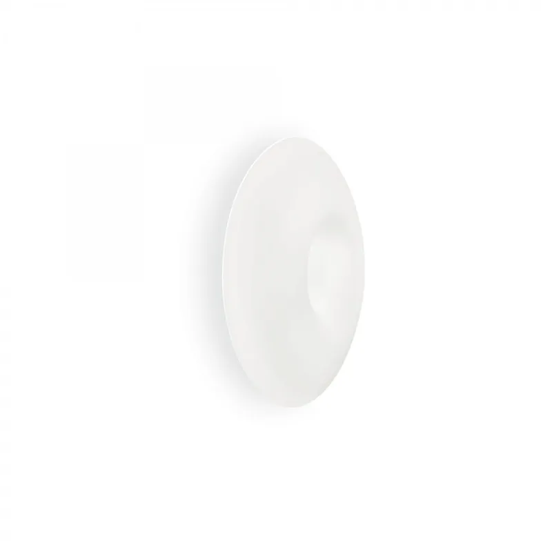 Ideal Lux 019758 fali lámpa Glory 3x60W E27 - fehér Bestseller