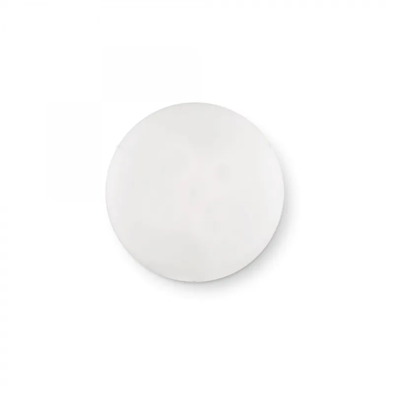 Ideal Lux 007991 falra és mennyezetre szerelhető lámpa Simply 4x60W E27 - fehér Vedd meg most