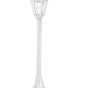 Ideal Lux 120454 kültéri lámpa Anna Small 1x60W E27 IP44 - fehér Gyors szállítás