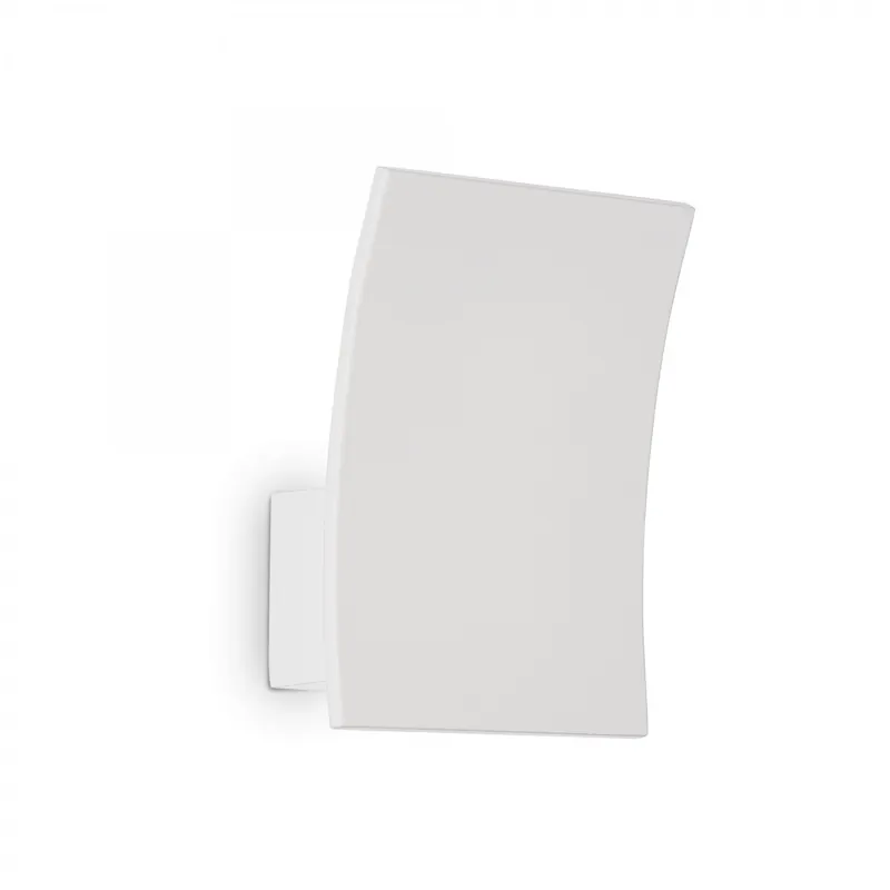 Ideal Lux 117867 LED fali lámpa Fix 1x5W - fehér Legkelendőbb