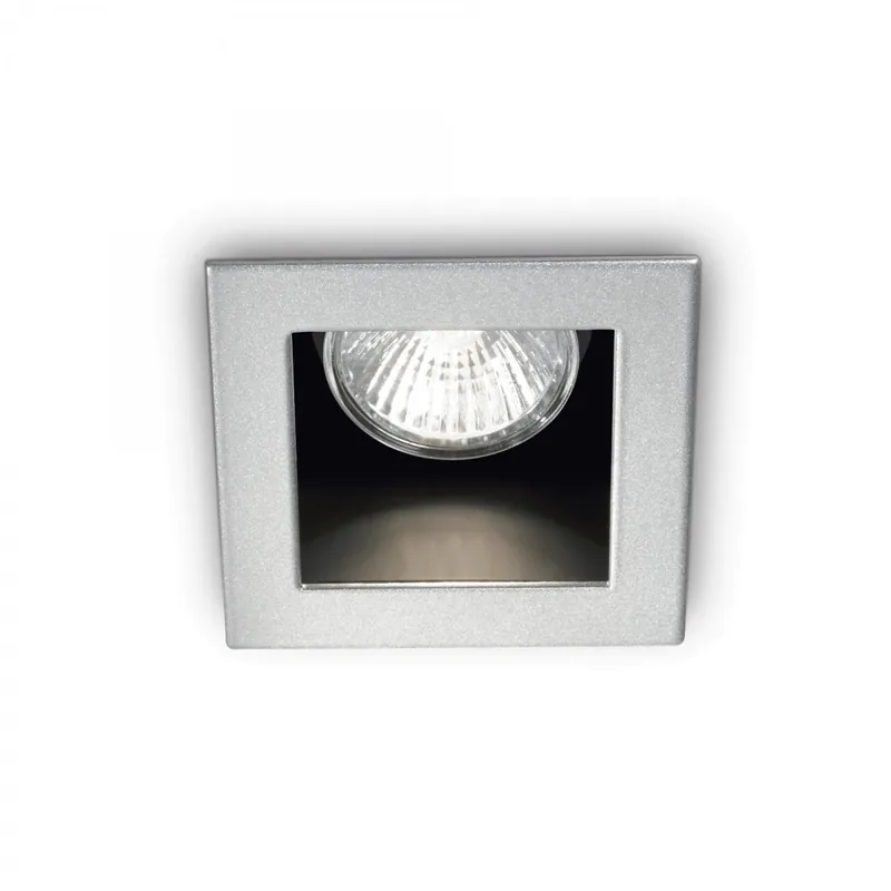 Ideal Lux 083223 süllyesztett spotlámpa Funky 1x50W GU10 Ajánlat