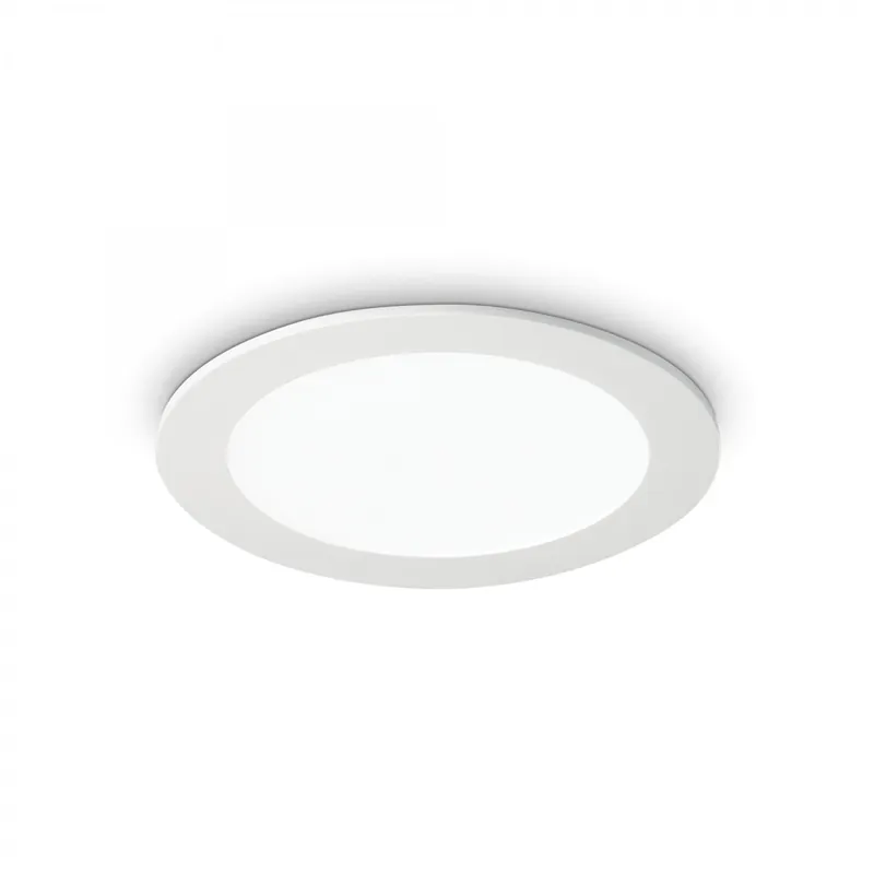 Ne maradj le Ideal Lux 124018 LED süllyesztett spotlámpa Groove 1x30W - fehér