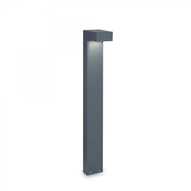 Ideal Lux 115061 kültéri lámpa Sirio Big Antracite 2x40W G9 IP44 - antracit Prémium