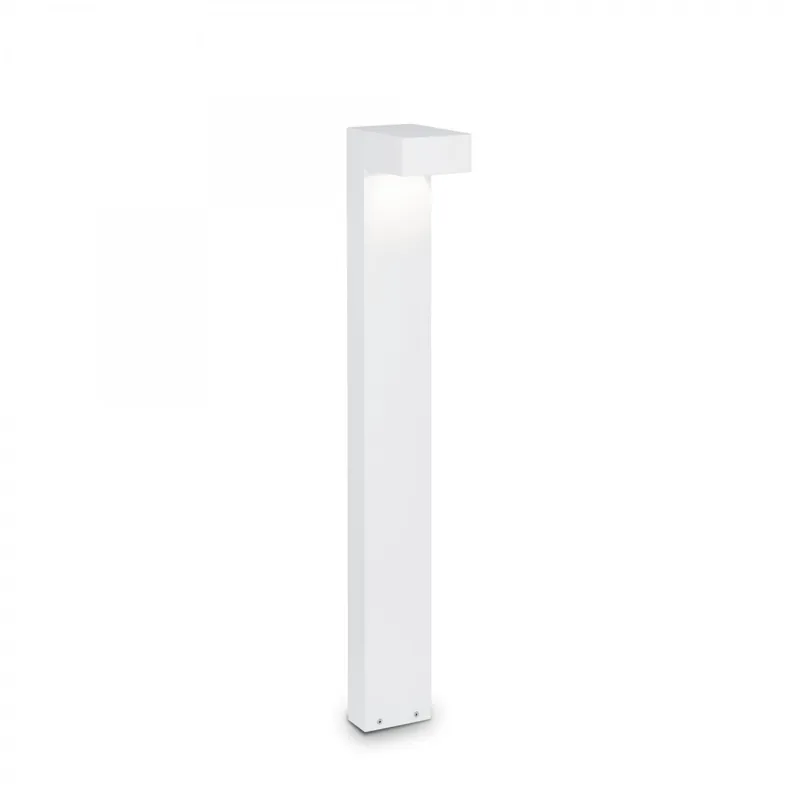 Ideal Lux 115085 kültéri lámpa Sirio Big Bianco 2x40W G9 IP44 - fehér Azonnal elérhető