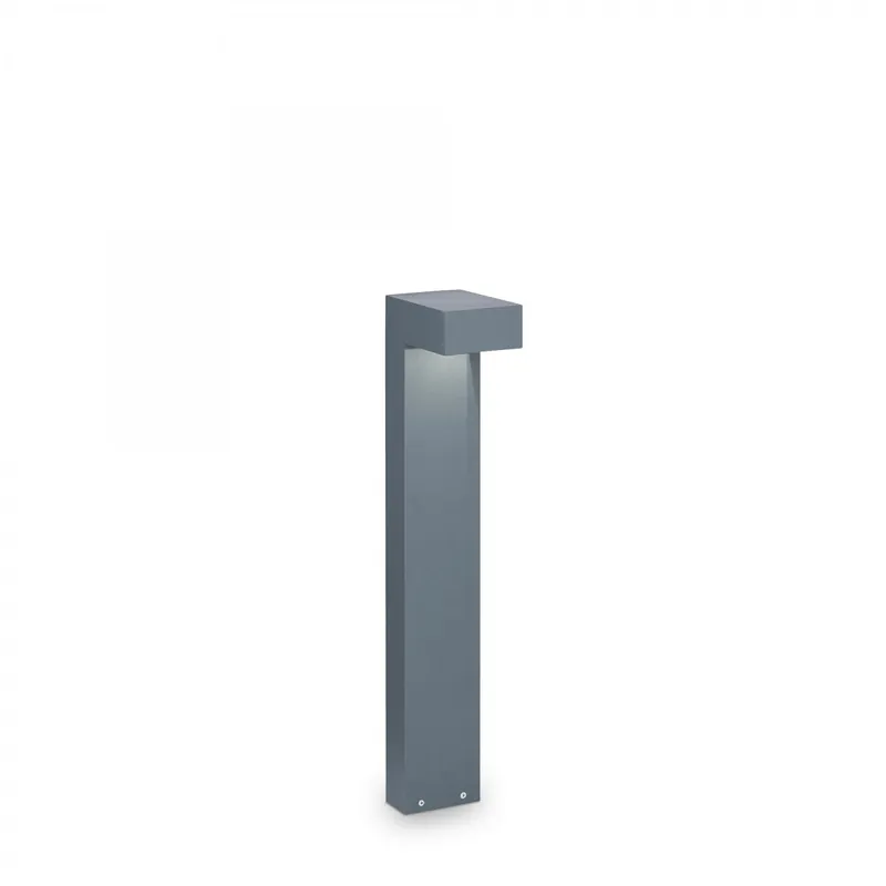 Exkluzív ajánlat Ideal Lux 115078 állólámpa Sirio Small Antracite 2x40W G9 IP44 kültéri - antracit