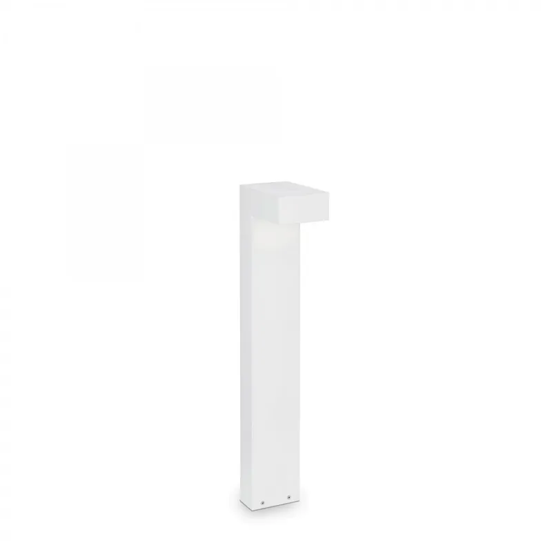Ideal Lux 115092 kültéri lámpa Sirio Small Bianco 2x40W G9 IP44 - fehér Ajánlat